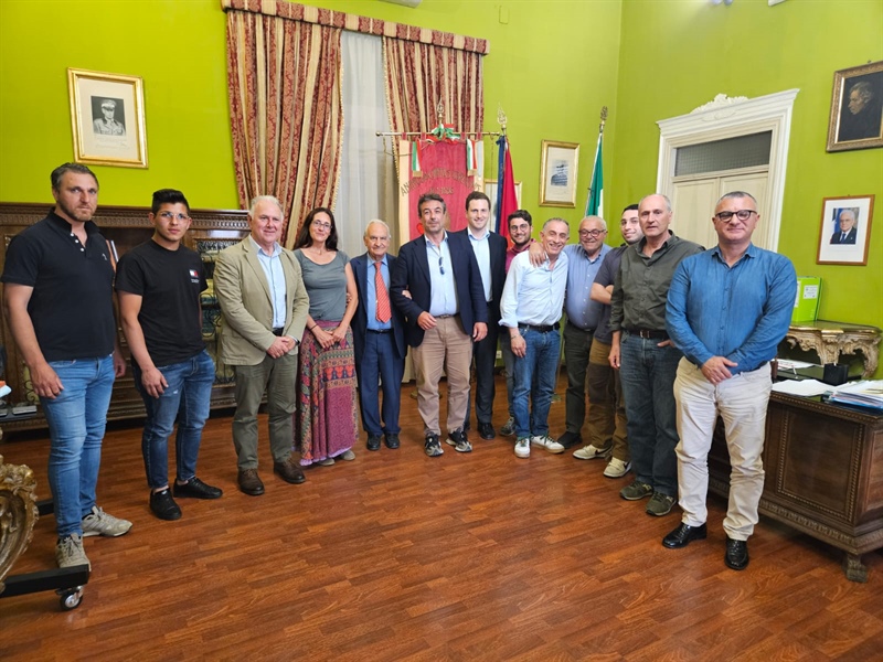 Una Cooperativa di Comunità nel territorio di Corleone: il primo passo è compiuto
