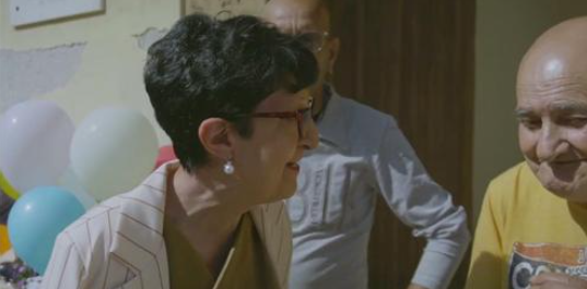 La Coop Prometeo di Partinico al Contest Nazionale Menti in Corto: Votiamola!