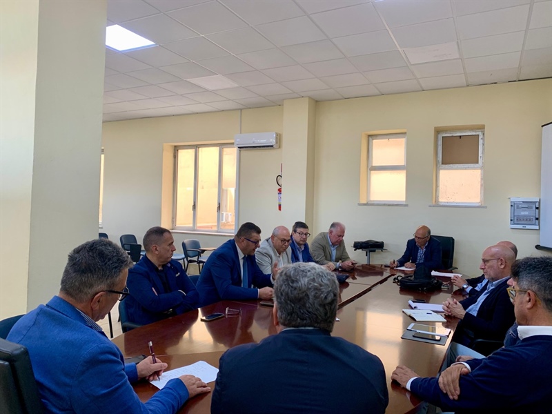 CRISI AGRICOLA, FEDAGRIPESCA SICILIA: “SETTORE IN AGONIA,SILENZIO ASSORDANTE DELLA REGIONE”
