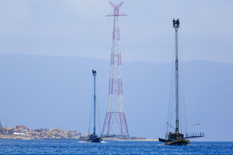 Stretto di Messina,incontro per la riformulazione delle poste