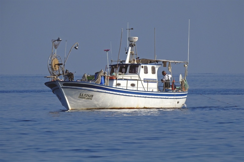 Crisi della pesca, Fedagripesca chiama Regione