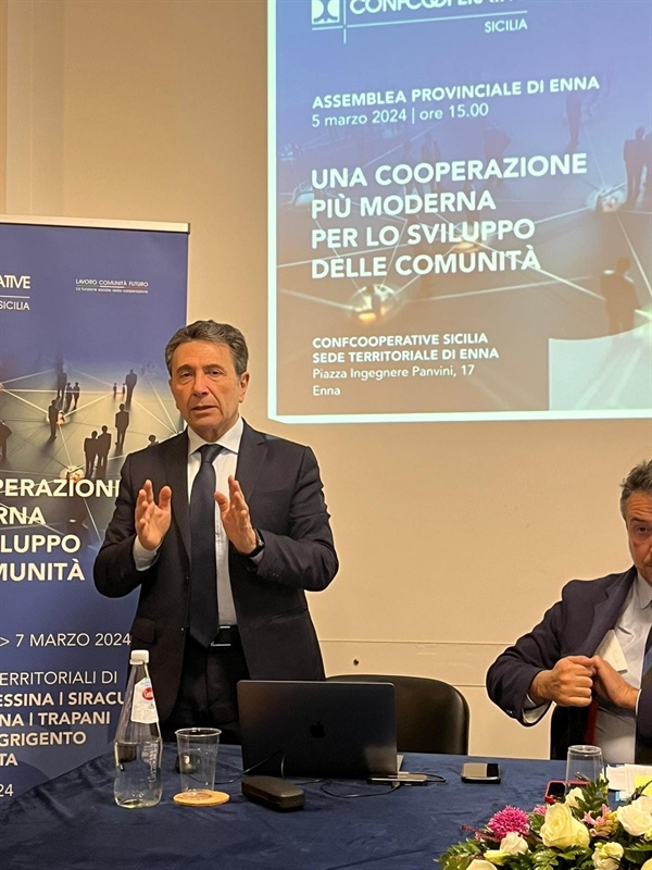 Braccianti morti a Carlentini, il cordoglio di Ebcoop Cilca Catania