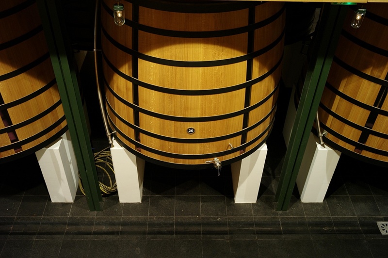 Siccità, cantine escluse dai ristori: "Includerle nel bando"