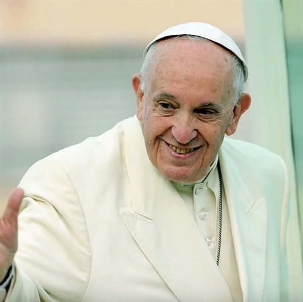 Addio a Papa Francesco,il cordoglio di Confcooperative Sicilia