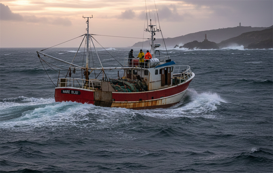 Pesca nei fine settimana di Dicembre: raggiunta l'intesa