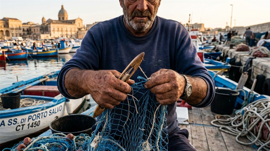 Pesca, servono misure urgenti. Chiesto un incontro alla Regione