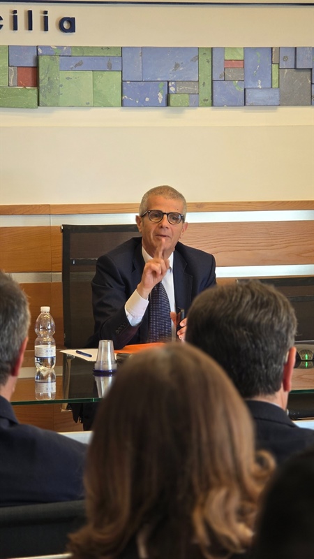 Confcooperative Sicilia aderisce al Manifesto per la Restanza