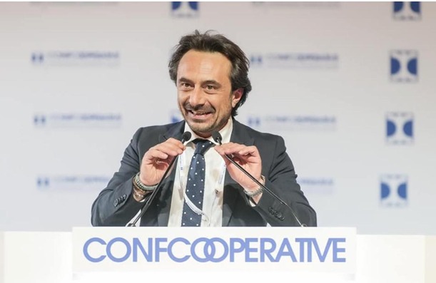 Agrigento, l'appello di Matina ai candidati a sindaco