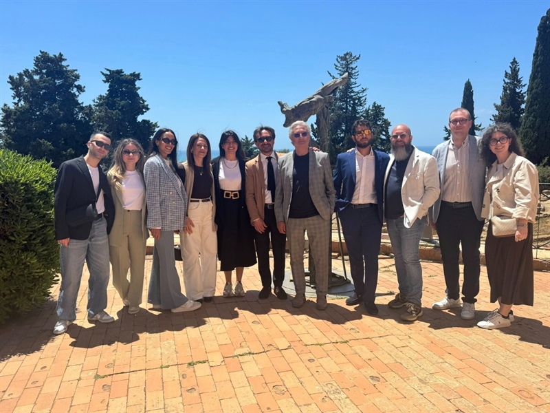 "Resto al Sud 2.0 e Autoimpiego, successo per l'evento di Agrigento