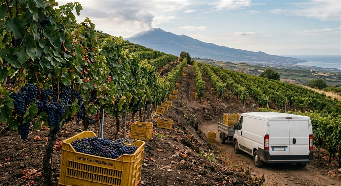 Cantine sature e grano a prezzi impossibili: "Misure urgenti!"